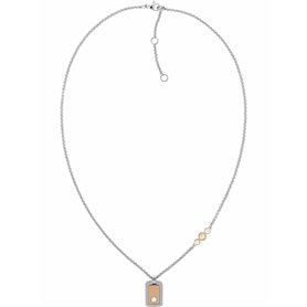 Collier Femme Tommy Hilfiger 2780577