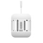 Lampe LED anti-moustiques Coati IN410102 (2 Unités)
