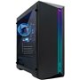 PC de bureau DEEP GAMING A2001 AMD Ryzen 5 5600G 16 GB RAM 1 TB SSD
