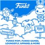 Jouet Peluche Funko Pop! 56829 Multicouleur Autocollants