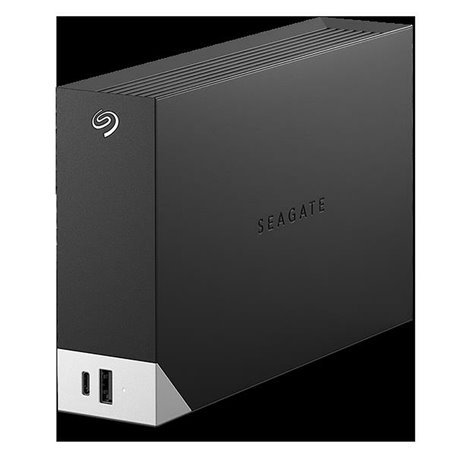 Disque Dur Externe Seagate STLC8000400 Noir Noir/Gris 8 TB