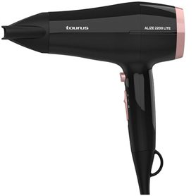 Sèche-cheveux Taurus 900396 Noir 2200 W