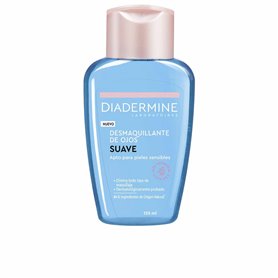 Démaquillant yeux Diadermine   Doux 125 ml