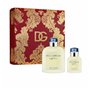 Set de Parfum Homme Dolce & Gabbana Light Blue 2 Pièces