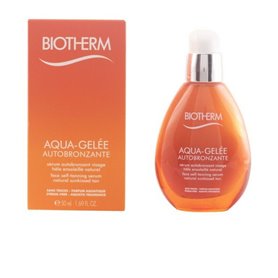 Autobronzant Aqua Gelée Biotherm (50 ml)