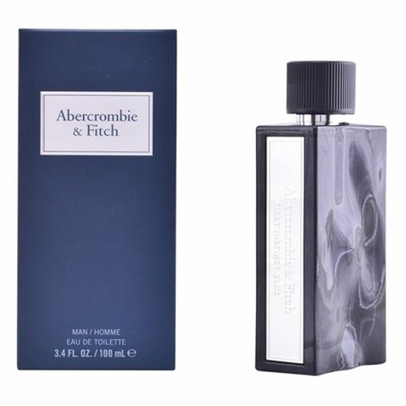 Parfum Homme Abercrombie & Fitch EDT