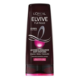 Après-shampooing anti-casse Full Resist L'Oreal Make Up Elvive Full Resist 300 ml