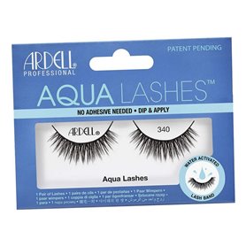 Faux cils Aqua Lashes Ardell 63401 Nº 340