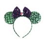 Serre-tête Disney Princess Turquoise Oreilles