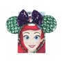 Serre-tête Disney Princess Turquoise Oreilles