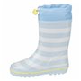 Bottes en Caoutchouc pour Enfants Bluey Bleu clair