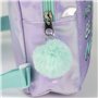 Sac à dos Casual Frozen Violet 19 x 23 x 8 cm