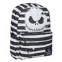 Sac à dos Casual The Nightmare Before Christmas Noir 32 x 4 x 42 cm