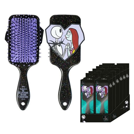 Brosse The Nightmare Before Christmas ABS