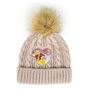 Bonnet enfant Disney Princess Rose