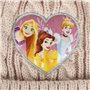 Bonnet enfant Disney Princess Rose