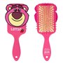 Brosse Démêlante Toy Story Rose ABS