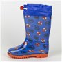 Bottes de Montagne pour Enfants Spidey Bleu foncé