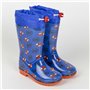 Bottes de Montagne pour Enfants Spidey Bleu foncé