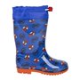 Bottes de Montagne pour Enfants Spidey Bleu foncé