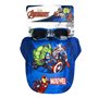 Casquette enfant The Avengers Bleu (53 cm)