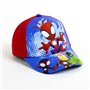 Casquette enfant Spidey Bleu (51 cm)