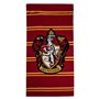 Serviette de plage Harry Potter Rouge 90 x 180 cm