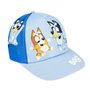 Casquette enfant Bluey Bleu (53 cm)