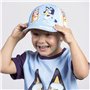 Casquette enfant Bluey Bleu (53 cm)