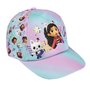 Casquette enfant Gabby's Dollhouse Lila (53 cm)