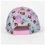 Casquette enfant Gabby's Dollhouse Lila (53 cm)