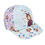 Casquette enfant Frozen (53 cm)