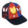 Casquette enfant Spidey (53 cm)