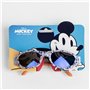 Lunettes de soleil enfant Mickey Mouse