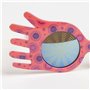 Lunettes de soleil enfant Harry Potter Enfant