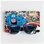 Lunettes de soleil enfant The Avengers