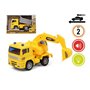 Camion Travaux Publics