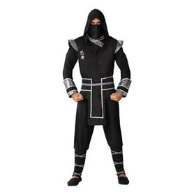 Déguisement pour Adultes Ninja