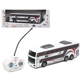 Le Bus Touring Car 36 x 14 cm