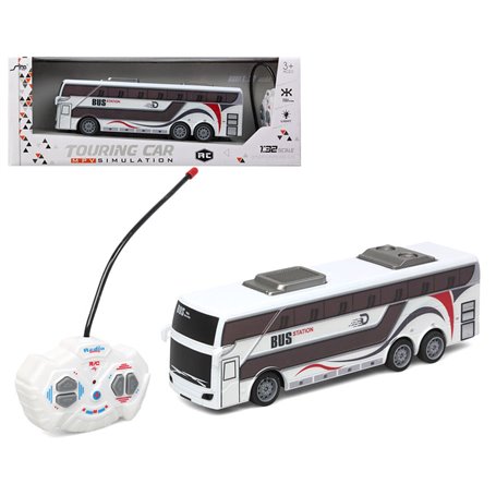 Le Bus Touring Car 36 x 14 cm