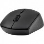 Pack clavier souris sans fil Noir SLIM 42,99 €