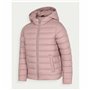 Veste de Sport pour Enfants 4F EVERYDAY COLLECTION HJZ22 4F JKUDP001 Rose