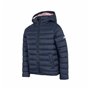 Veste de Sport pour Enfants 4F EVERYDAY COLLECTION HJZ22 4F JKUDP001 Blue marine