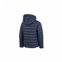 Veste de Sport pour Enfants 4F EVERYDAY COLLECTION HJZ22 4F JKUDP001 Blue marine