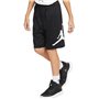 Short de Sport pour Enfants JUMPMAN WRAP Nike MESH 957371 023 Noir