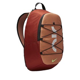 Sac à dos Casual Nike BKPK DV6246 832 Bordeaux