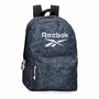 Sac à dos Casual Reebok Noir