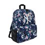 Sac à dos Casual New Era AOP STADIUM NEYYAN 60503767 Blue marine