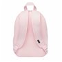 Sac à dos Casual Nike AIR JORDAN MINI 7A0654 A9Y Rose