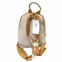 Sac à dos Casual Nike MONOGRAM MINI 7A0761 W3Z Beige